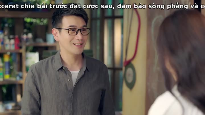 Truy Cầu 10 Hình ảnh tập 12 Truy Cầu