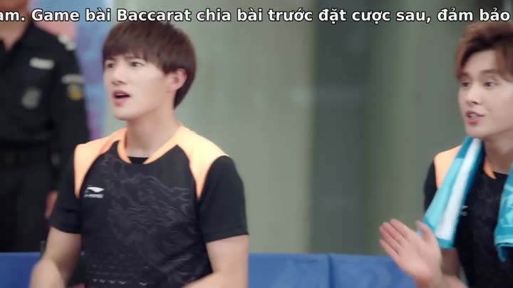 Truy Cầu 10 Hình ảnh tập 16 Truy Cầu