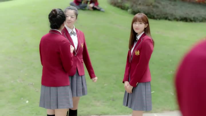 Tập 20 phim Truy Cầu