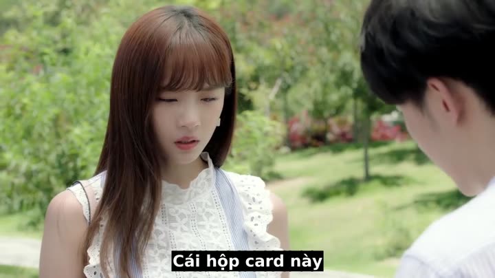 Truy Cầu 9 Tập 21 phim Truy Cầu