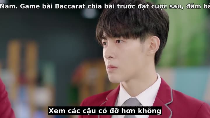 Truy Cầu 10 Hình ảnh tập 21 Truy Cầu