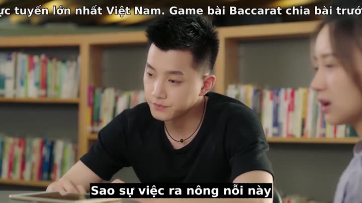 Hình ảnh tập 22 Truy Cầu