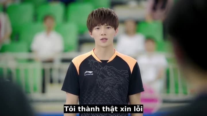 Truy Cầu 9 Tập 25 phim Truy Cầu