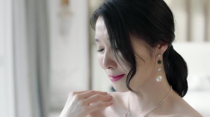 Tập 28 phim Truy Cầu