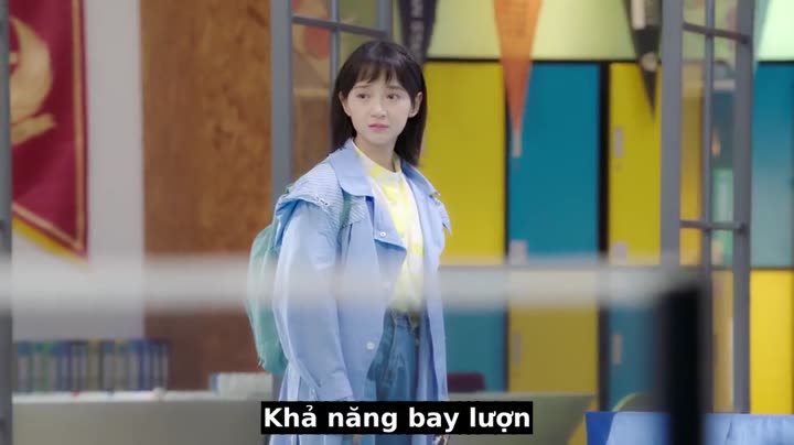 Tập 32 phim Truy Cầu