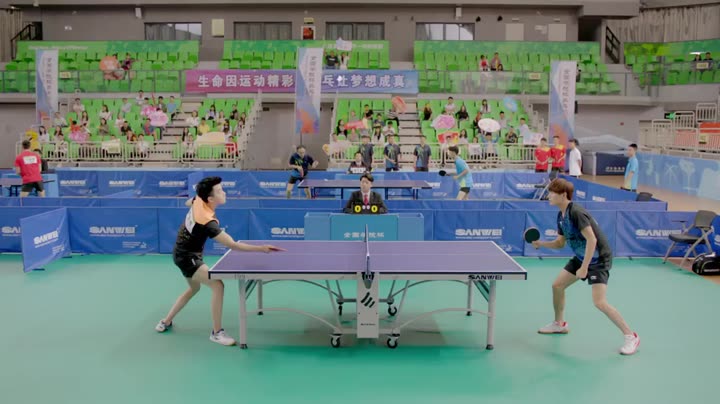 Tập 8 phim Truy Cầu