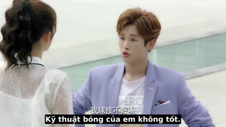 Truy Cầu: Máy Rắc Kẹo Mô Phạm Trường Học 9 Tập 8 phim Truy Cầu: Máy Rắc Kẹo Mô Phạm Trường Học