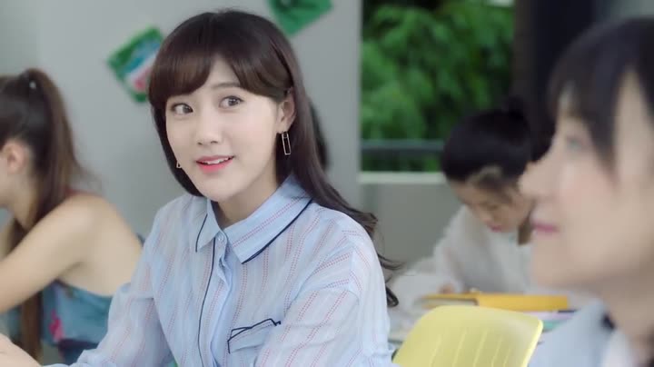 Truy Cầu : Hoa Khôi Ngoại Mạn Đấu Đầu Ngốc Bạch Ngọt 9 Tập 10 phim Truy Cầu : Hoa Khôi Ngoại Mạn Đấu Đầu Ngốc Bạch Ngọt