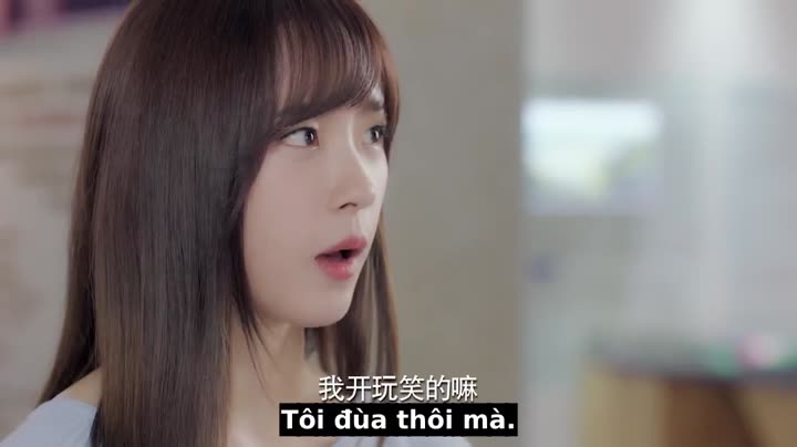 Truy Cầu : Hoa Khôi Ngoại Mạn Đấu Đầu Ngốc Bạch Ngọt 10 Hình ảnh tập 4 Truy Cầu : Hoa Khôi Ngoại Mạn Đấu Đầu Ngốc Bạch Ngọt