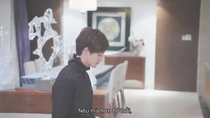 Tập 12 phim Câu chuyện cảm động nhất