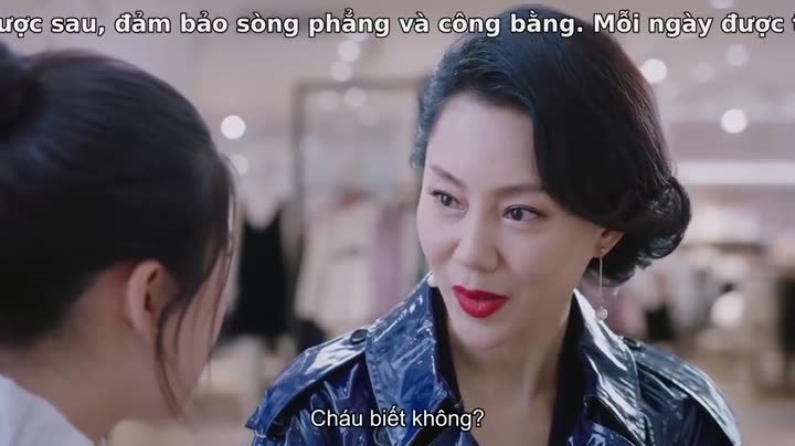 Hình ảnh tập 23 Câu chuyện cảm động nhất