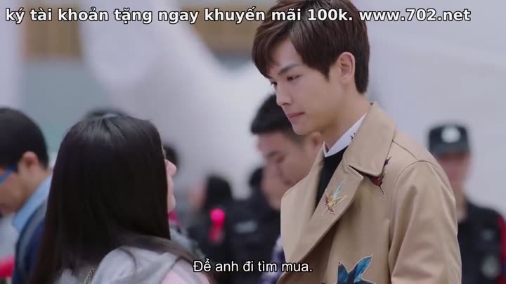 Hình ảnh tập 24 Câu chuyện cảm động nhất