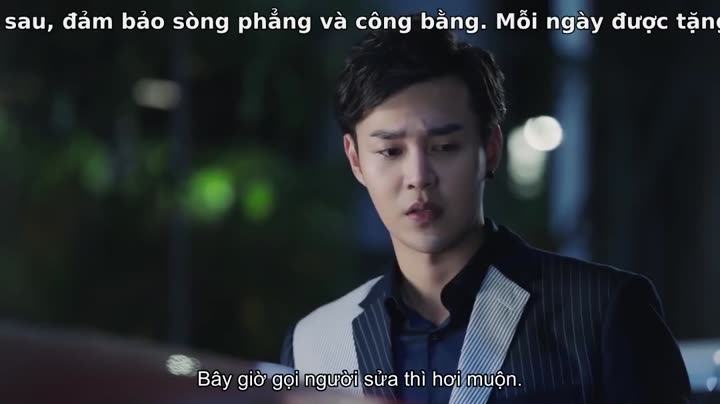 Câu chuyện cảm động nhất 10 Hình ảnh tập 8 Câu chuyện cảm động nhất