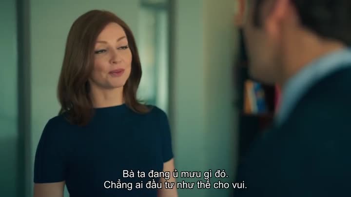 Cậu bé đồ chơi (Phần 1) 9 Tập 12 phim Cậu bé đồ chơi (Phần 1)