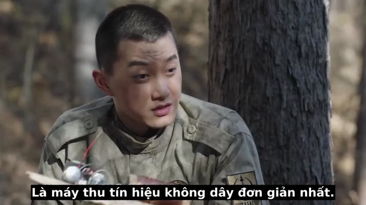 Thiếu Niên Phi Hành 9 Tập 11 phim Thiếu Niên Phi Hành