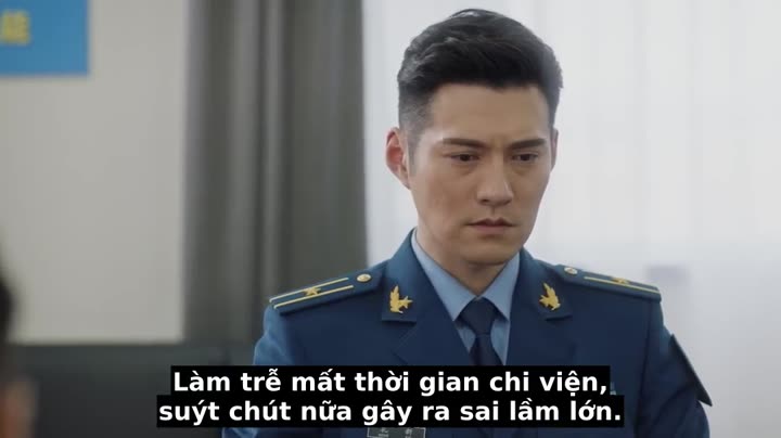 Thiếu Niên Phi Hành 10 Hình ảnh tập 11 Thiếu Niên Phi Hành