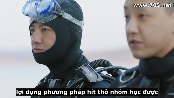 Hình ảnh tập 14 Thiếu Niên Phi Hành