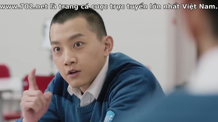 Hình ảnh tập 26 Thiếu Niên Phi Hành