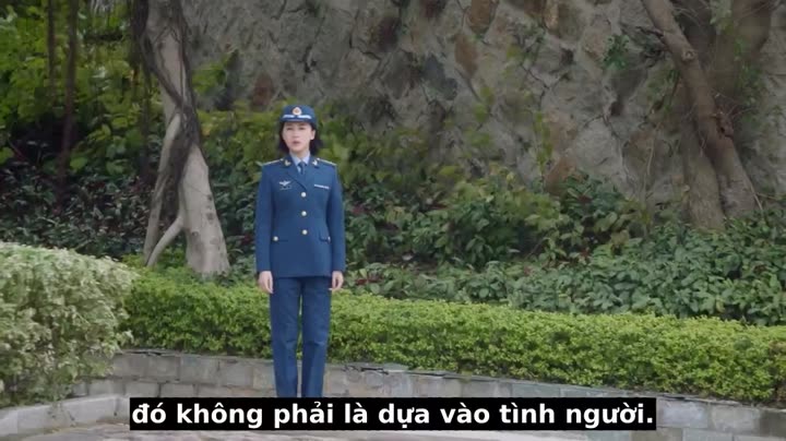 Tập 3 phim Thiếu Niên Phi Hành