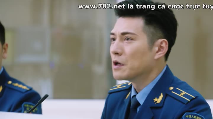 Thiếu Niên Phi Hành 10 Hình ảnh tập 33 Thiếu Niên Phi Hành