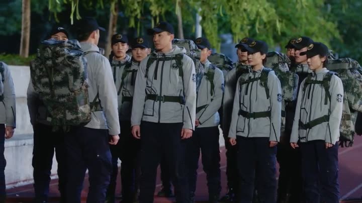 Thiếu Niên Phi Hành 9 Tập 34 phim Thiếu Niên Phi Hành