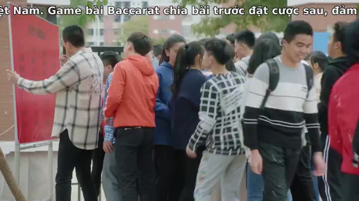 Hình ảnh tập 35 Thiếu Niên Phi Hành
