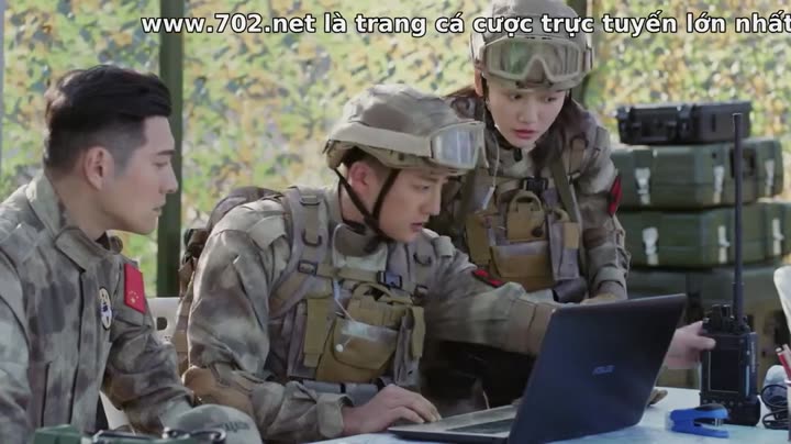 Hình ảnh tập 4 Thiếu Niên Phi Hành