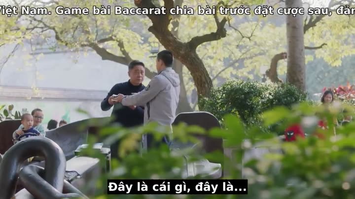 Hình ảnh tập 6 Thiếu Niên Phi Hành