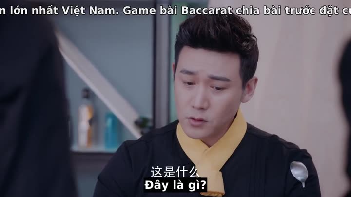 Hương Vị Thương Yêu 10 Hình ảnh tập 10 Hương Vị Thương Yêu