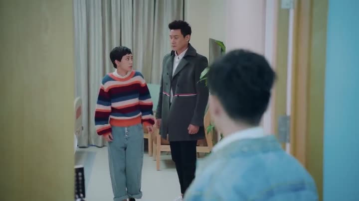 Hương Vị Thương Yêu 9 Tập 19 phim Hương Vị Thương Yêu