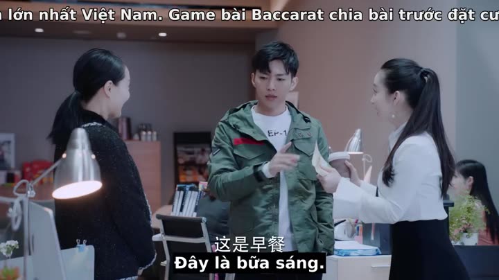 Hương Vị Thương Yêu 10 Hình ảnh tập 19 Hương Vị Thương Yêu