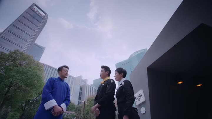 Hương Vị Thương Yêu 9 Tập 20 phim Hương Vị Thương Yêu