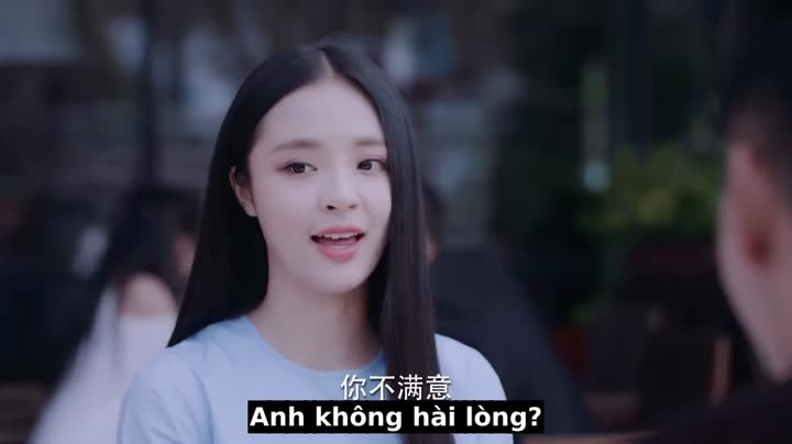 Hương Vị Thương Yêu 9 Tập 21 phim Hương Vị Thương Yêu