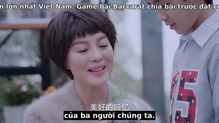 Hương Vị Thương Yêu 10 Hình ảnh tập 4 Hương Vị Thương Yêu