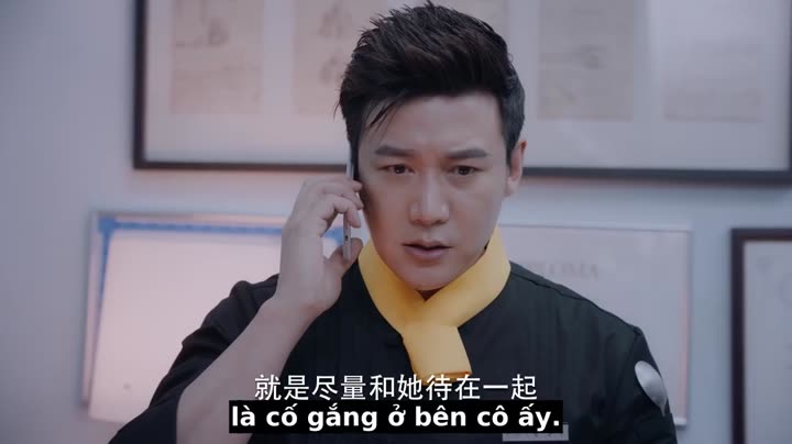Tập 6 phim Hương Vị Thương Yêu