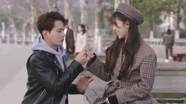 Tập 12 phim 10 Năm 3 Tháng 30 Ngày