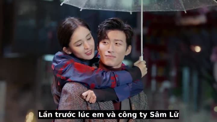 10 Năm 3 Tháng 30 Ngày 9 Tập 17 phim 10 Năm 3 Tháng 30 Ngày