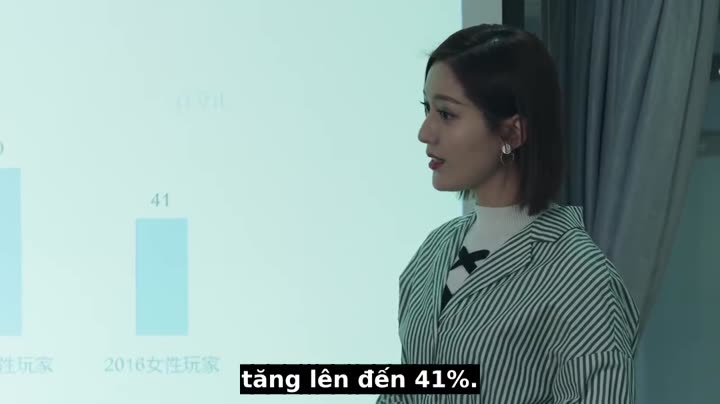 10 Năm 3 Tháng 30 Ngày 9 Tập 18 phim 10 Năm 3 Tháng 30 Ngày
