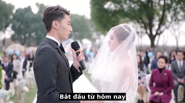 10 Năm 3 Tháng 30 Ngày 9 Tập 29 phim 10 Năm 3 Tháng 30 Ngày
