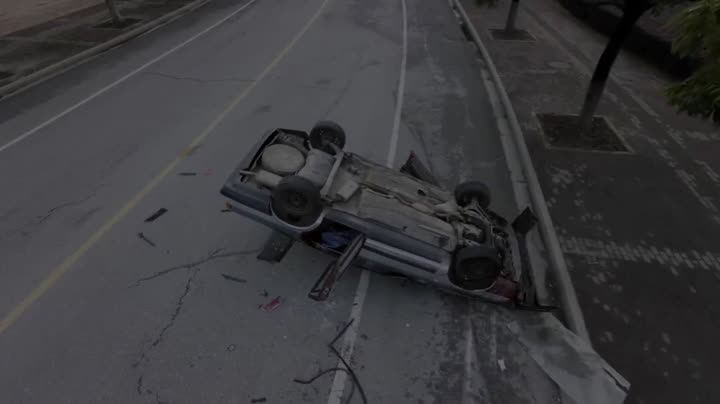 10 Năm 3 Tháng 30 Ngày 9 Tập 37 phim 10 Năm 3 Tháng 30 Ngày
