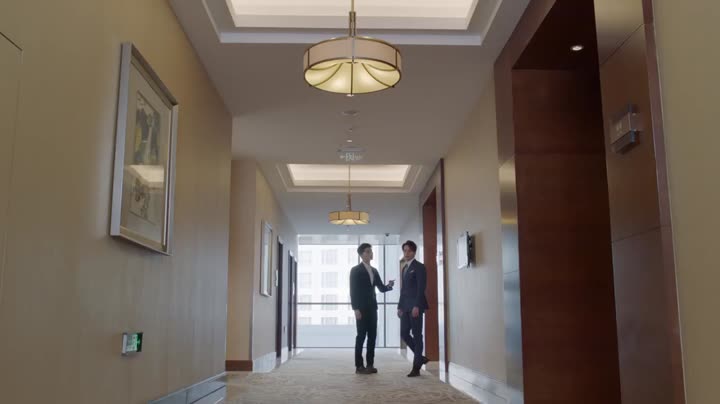 Tập 4 phim 10 Năm 3 Tháng 30 Ngày