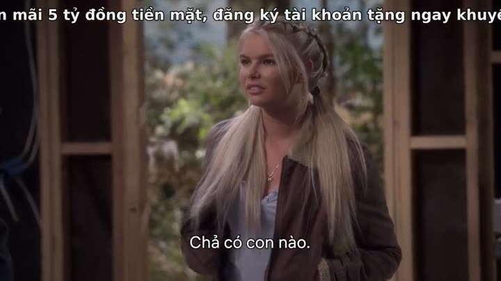 Tập 1 phim Trang trại (Phần 7)
