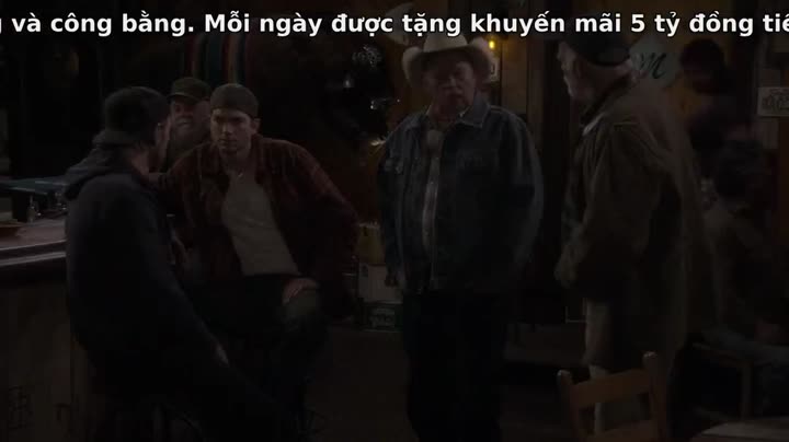 Trang trại (Phần 7) 9 Tập 8 phim Trang trại (Phần 7)