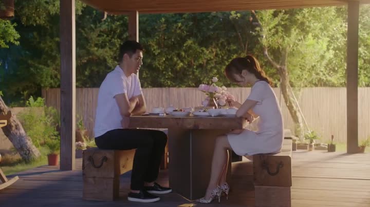 Thế Giới Nợ Tôi Một Mối Tình Đầu 9 Tập 12 phim Thế Giới Nợ Tôi Một Mối Tình Đầu