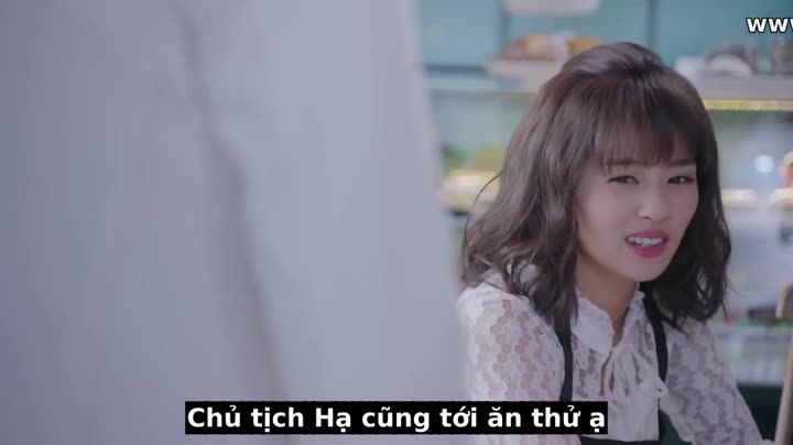 Tập 13 phim Thế Giới Nợ Tôi Một Mối Tình Đầu