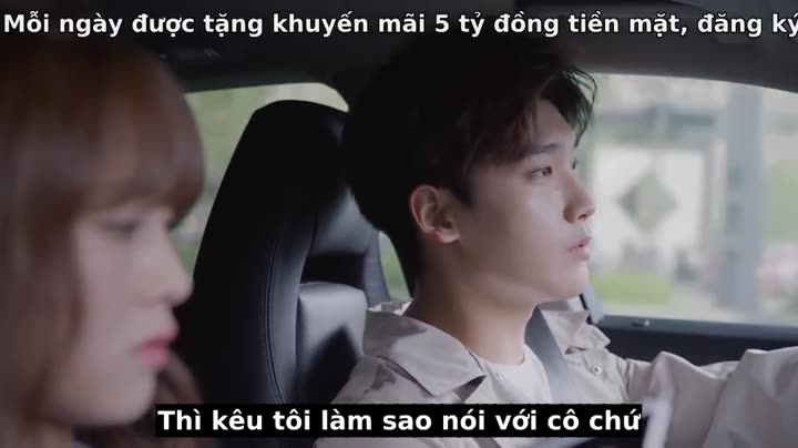 Hình ảnh tập 15 Thế Giới Nợ Tôi Một Mối Tình Đầu