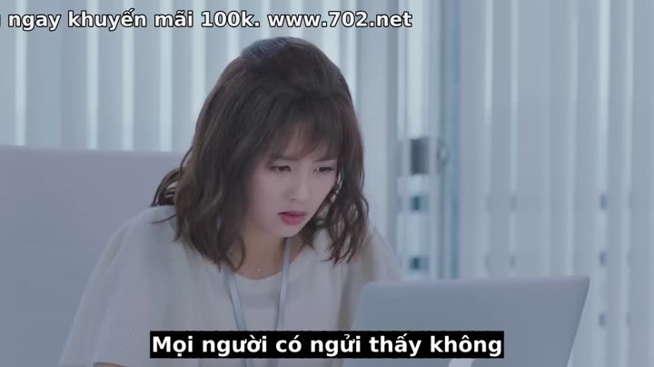 Thế Giới Nợ Tôi Một Mối Tình Đầu 10 Hình ảnh tập 18 Thế Giới Nợ Tôi Một Mối Tình Đầu