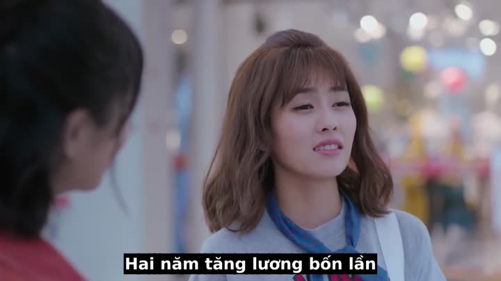 Thế Giới Nợ Tôi Một Mối Tình Đầu 9 Tập 2 phim Thế Giới Nợ Tôi Một Mối Tình Đầu