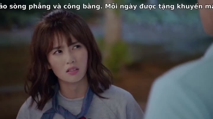 Thế Giới Nợ Tôi Một Mối Tình Đầu 10 Hình ảnh tập 2 Thế Giới Nợ Tôi Một Mối Tình Đầu