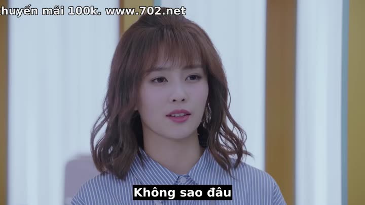 Hình ảnh tập 21 Thế Giới Nợ Tôi Một Mối Tình Đầu